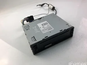 Renault KDC-W313AY / KDCW313AY LOGAN II (B8_) 2013 Radio / lecteur CD