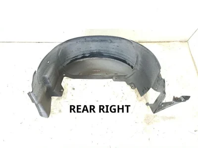 Chevrolet CORVETTE (C6) 2005 Doublure d'aile Right Rear - Image 1