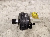 Jaguar EX53-2B195-AD / EX532B195AD F-TYPE kabrioletas (X152) 2015 Pagrindinis stabdžių cilindras