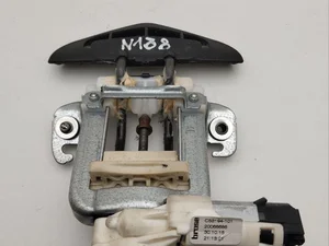 BMW C53194-101, C53194101 / C53194101, C53194101 7 (G11, G12) 2016 Moteur électrique