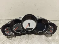 Porsche 970641166, 97064116610 PANAMERA (970) 2013 Панель приборов