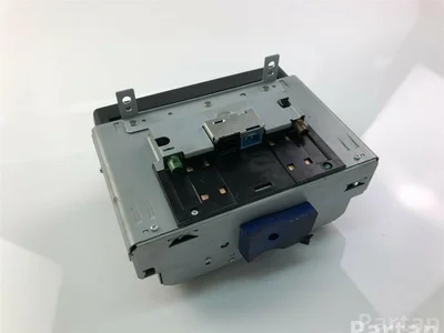 Volvo 31282523 V70 III (BW) 2007 Ecran - Image 1