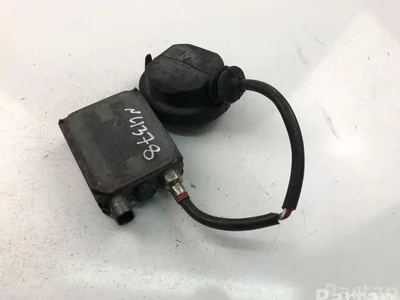 Volvo 30859759 S40 I (VS) 2004 unidad de control electrónico del alcance de las luces delanteras - Imagen 1