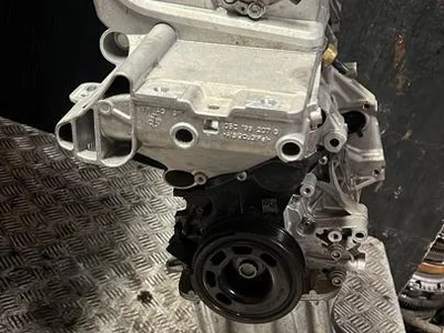 Volkswagen DUSA Taigo 2025 Silnik kompletny - Obraz 1