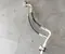 RAM 68277009AC 1500 CLASSIC Crew Cab Pickup (DS) 2020 Klimaleitung Klimaschlauch - Bild 3