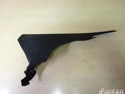 BMW 7 276 896 / 7276896 4 Coupe (F32, F82) 2014 Tapisserie voiture right side - Image 1