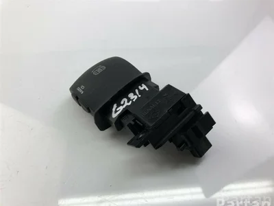 Renault 255520012RB MASTER III Bus (JV) 2012 Contrôle / Boutons - Image 1