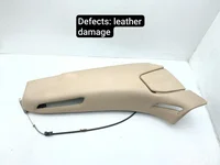 Ferrari California 2010 Lining, pillar c