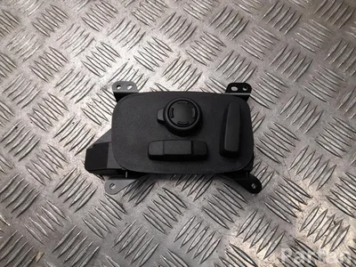 Land Rover GPLA-14B566, GPLA-14B566-RAB / GPLA14B566, GPLA14B566RAB RANGE ROVER SPORT (L494) 2017 Sėdynės reguliavimo jungiklis kairė priekis - Paveiksliukas 1