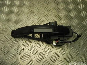 Ford BM51-A224A36-CG / BM51A224A36CG FOCUS III Box Body / Hatchback 2011 Poignée de porte