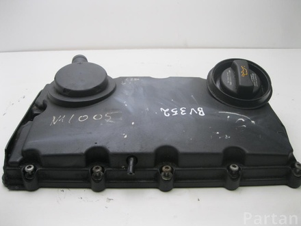 AUDI 03G 103 475 B / 03G103475B A6 (4F2, C6) 2006 Cylinder Head