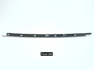 Aston Martin VIRAGE Volante 2012 Cover, window frame Front Left - Image 1