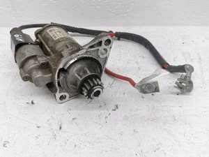 Volkswagen 02Z911024 GOLF VII (5G1, BQ1, BE1, BE2) 2018 Démarreur