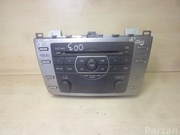 MAZDA CQ-EM4770AT / CQEM4770AT 6 Saloon (GH) 2011 Radio / CD