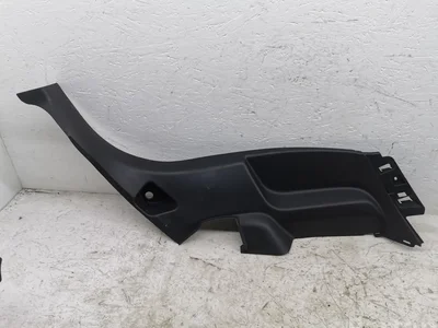 Opel 98233035ZD, 98233034ZD Corsa F 2021 Tapisserie voiture right side - Image 1