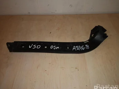 Volvo 30698695 V50 (MW) 2005 Bracket for bumper - Image 1