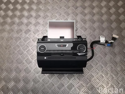 Maserati 06700310580, 670007290 GHIBLI (M157) 2015 Radio / lecteur CD - Image 1