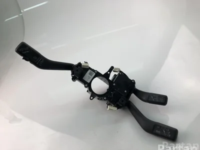 Volkswagen 3C9953501CN PASSAT Variant (365) 2013 Комбинированный переключатель подрулевой - Изображение 1