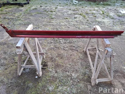 Ford LV4BS10154 Kuga III 2020 Garniture de seuil right side - Image 1