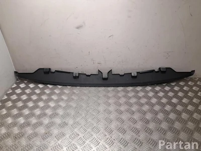 BMW 5 A0A 8C3 / 5A0A8C3 5 G60 2024 Garniture de capot d'essuie glace - Image 1