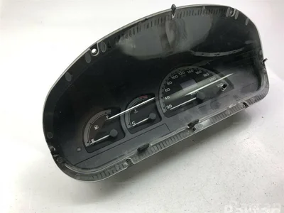 Fiat 46447720 BRAVO I (182_) 1996 Tableau de bord - Image 1