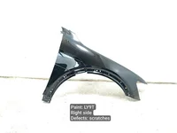 Audi 4KE821022C Q8 e-tron 2024 Aile right side