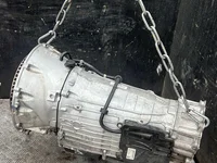 Mercedes-Benz 722909, 722.909 / 722909, 722909 GL-CLASS (X166) 2013 Automatic Transmission
