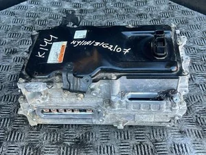 Toyota G92A0-42060 / G92A042060 RAV 4 V 2021 Onduleur avec convertisseur