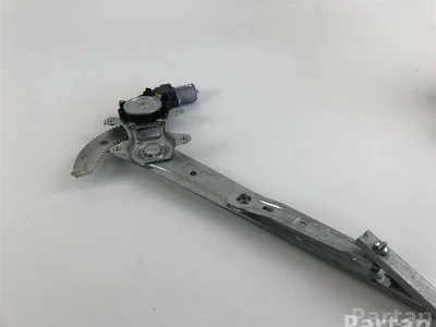 Mitsubishi 5713A510 ECLIPSE IV (DK_A) 2012 Moteur de lève-vitre - Image 1