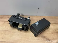 Nissan 252308990A Qashqai III (J12) 2024 Boîte à fusibles