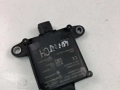 Toyota 2014DJ5772 C-HR (_X1_) 2019 Unité de contrôle pour la surveillance des angles morts - Image 1