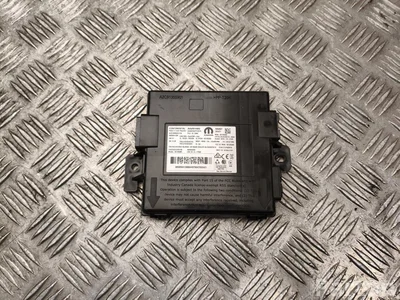 Alfa Romeo 50564138 GIULIA (952_) 2021 control unit - Image 1