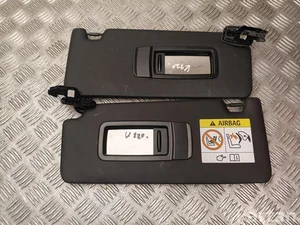 BMW 5004971, 5004961 3 (G20) 2021 Sun Visor with mirror Kit