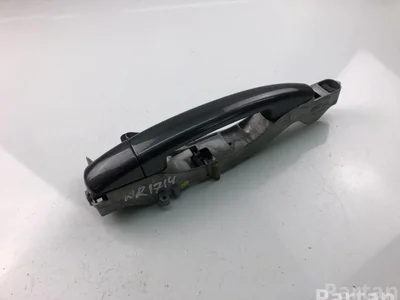 Peugeot 9101GH 208 2014 Klamka drzwi - Obraz 1