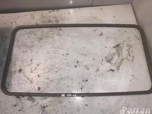 Volvo XC90 I 2004 Revêtement de toit