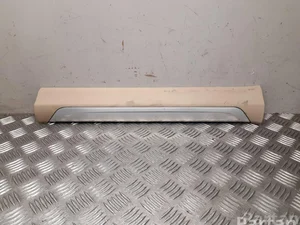 BMW 7407322 7 (G11, G12) 2017 Bordure de seuil de porte