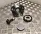 Audi 8W0598611A A5 (8T3) 2017 Wheel Bearing - Image 1