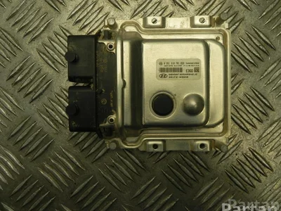 Hyundai 391F2-03GD0 / 391F203GD0 i20 (GB) 2015 Unité de contrôle moteur - Image 1