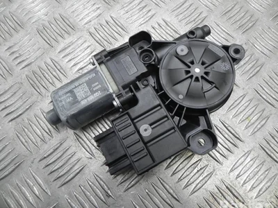 Volkswagen 2Q2 959 406 / 2Q2959406 POLO (AW1) 2021 Moteur de lève-vitre Left Front - Image 1