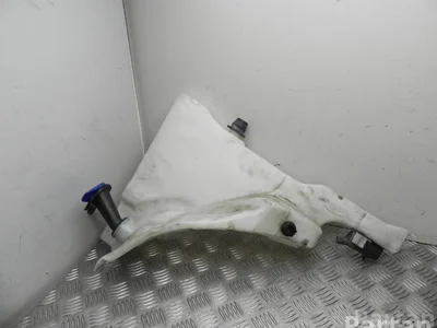 Jaguar 8X23-17B613-A / 8X2317B613A XF (X250) 2008 Réservoir d'eau de nettoyage - Image 1