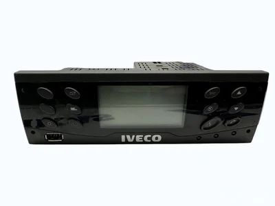 Iveco Trucks 5801342711 STRALIS II 2013 Control unit - Image 1