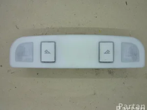 Audi 4F0 947 111 / 4F0947111 A6 (4F2, C6) 2005 Lumière intérieure