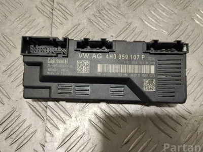 Audi 4H0959107P A8 (4H_) 2012 Unité de commande pour hayon - Image 1