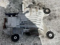 Volkswagen 0CQ525010H GOLF VII Variant (BA5, BV5) 2016 Rear axle differential