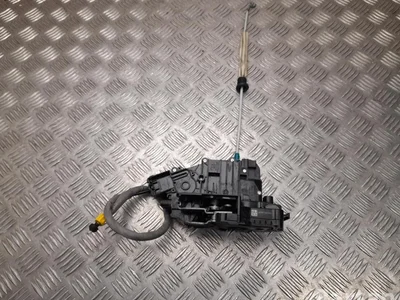 Mercedes-Benz A 099 730 33 00 / A0997303300 S-CLASS (W222, V222, X222) 2015 Serrure de porte Left Rear - Image 1