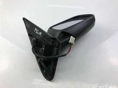 Nissan E11015334 PRIMERA (P11) 1999 Vitre latérale - Image 1