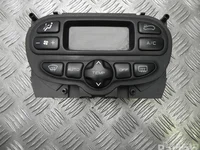 Peugeot 96430991XT 307 SW (3H) 2003 Contrôle automatique de la climatisation