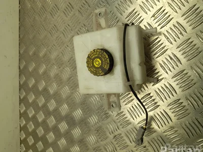 Toyota 0204789033 AURIS (_E18_) 2017 Zbiorniczek wyrównawczy, płyn hamulcowy - Obraz 1