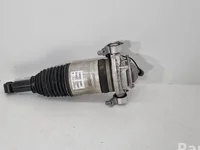 Porsche 7P5616019AS, 7P5616019 CAYENNE (92A) 2016 amortiguador con muelle neumática Right Rear