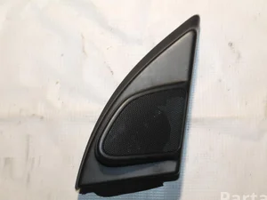 Volvo 30781068 XC60 2010 Haut-parleur haute fréquence